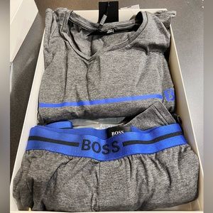 Hugo Boss Leisure Set
